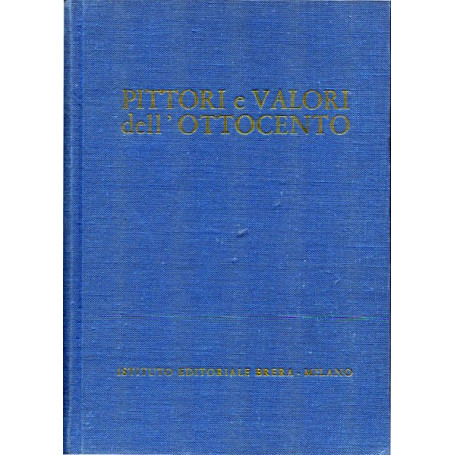 Pittori e valori contemporanei