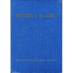 Pittori e valori