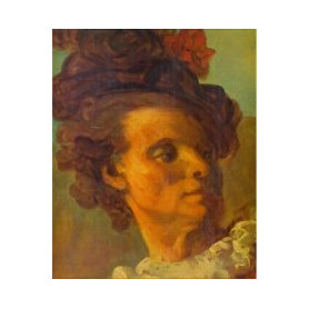 La Peinture Francaise: De Le Nain a Fragonard