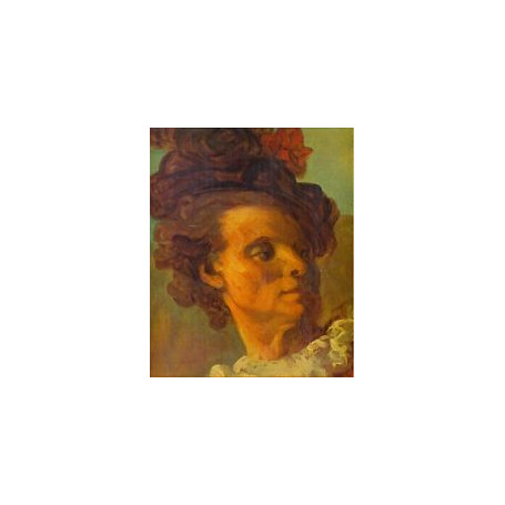 La Peinture Francaise: De Le Nain a Fragonard
