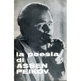 La poesia di Assen Peikov