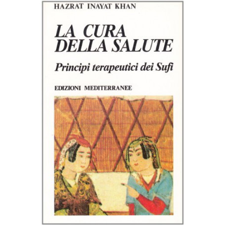 La cura della salute