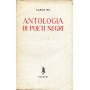 Antologia di poeti negri