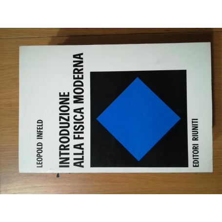 Introduzione alla fisica moderna