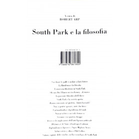 South Park e la filosofia