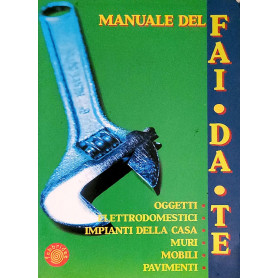 Il manuale del fai da te