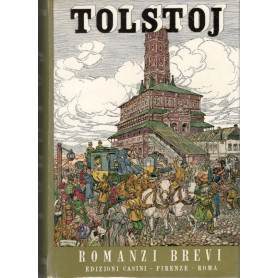 Romanzi brevi e racconti