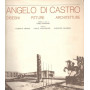 Angelo Di Castro. Disegni