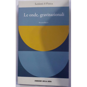 Le onde gravitazionali