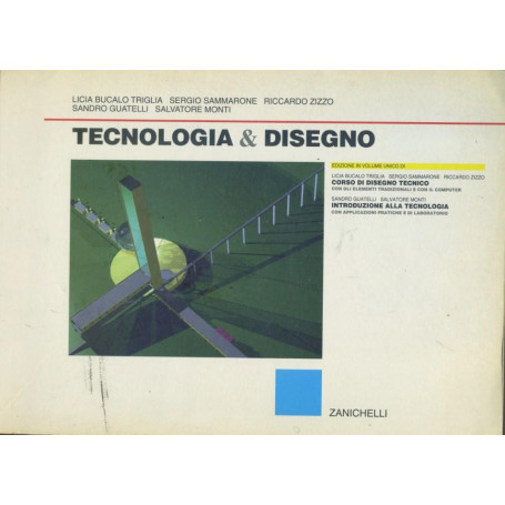 Tecnologia e disegno
