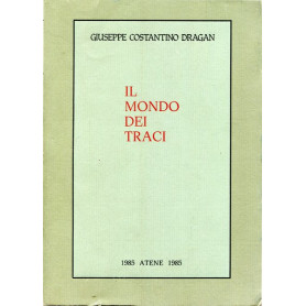 Il mondo dei Traci