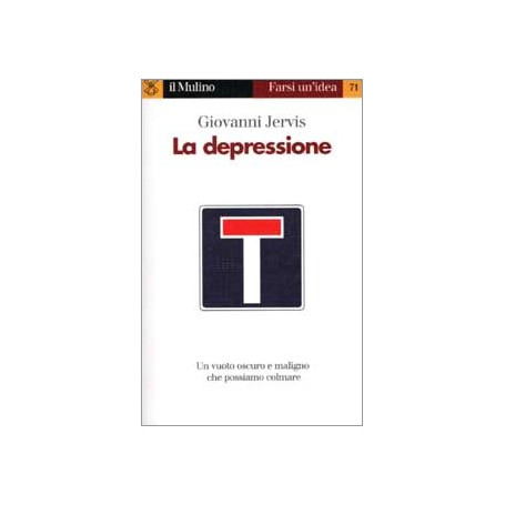 La depressione