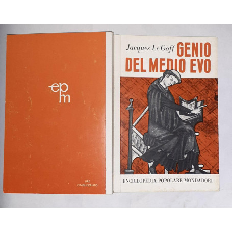 Genio del Medio Evo