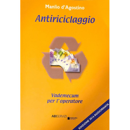 Antiriciclaggio