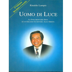 Uomo di luce