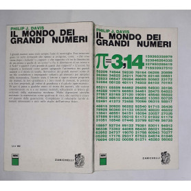 Il mondo dei grandi numeri
