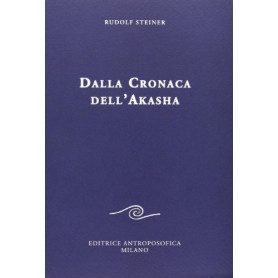 Dalla cronaca dell'Akasha