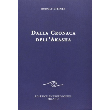 Dalla cronaca dell'Akasha