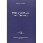 Dalla cronaca dell'Akasha