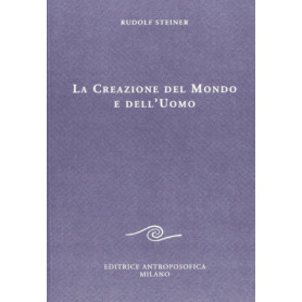 Creazione del mondo e dell'uomo
