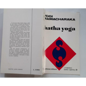 Inatha Yoga