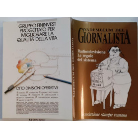 Vademecum del giornalista