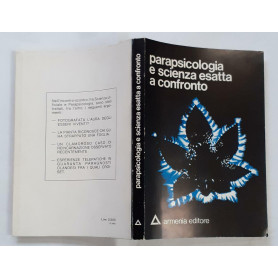 Parapsicologia e scienza esatta a confronto