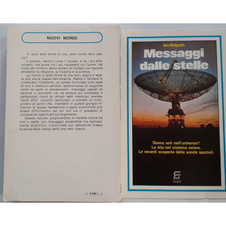 Messaggi dalle stelle