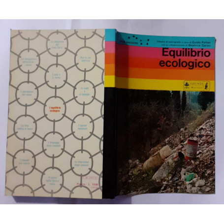 Equilibrio ecologico