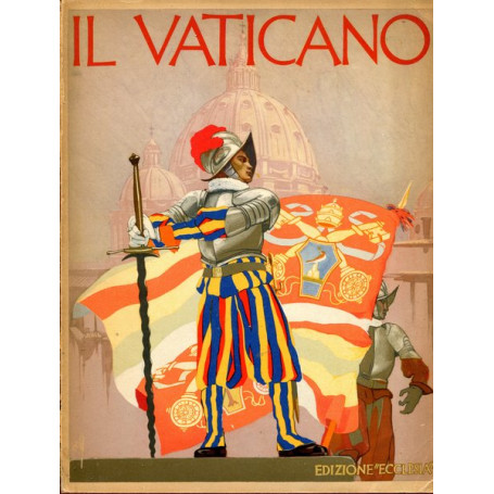 Il Vaticano