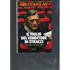 Il figlio del venditore di stracci