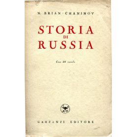 Storia di Russia