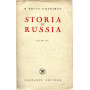 Storia di Russia