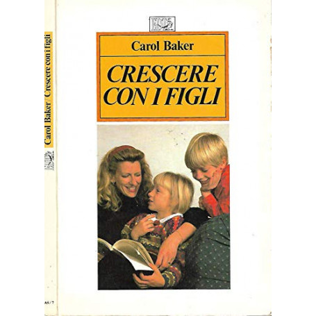 Crescere con i figli