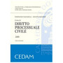 Corso di diritto processuale civile