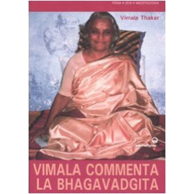 Vimala commenta la Bhagavadgita. Capitoli 1-12