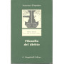 Filosofia del diritto