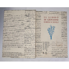 Il libro di Giovanni Omiccioli