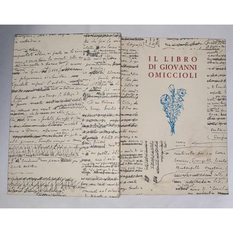Il libro di Giovanni Omiccioli