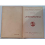 La metapsichica