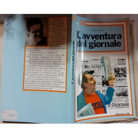 L' avventura del giornale