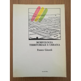 Morfologia territoriale e urbana