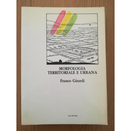 Morfologia territoriale e urbana