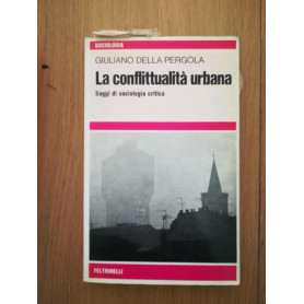 La conflittualità  urbana
