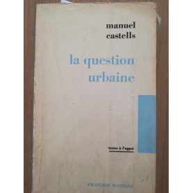 La question urbaine