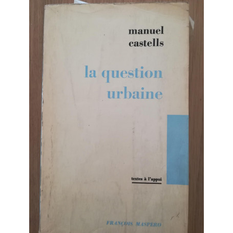 La question urbaine