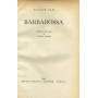 Barabarossa