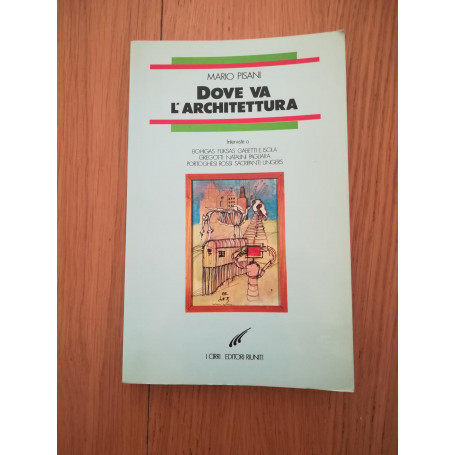 Dove va l\'architettura