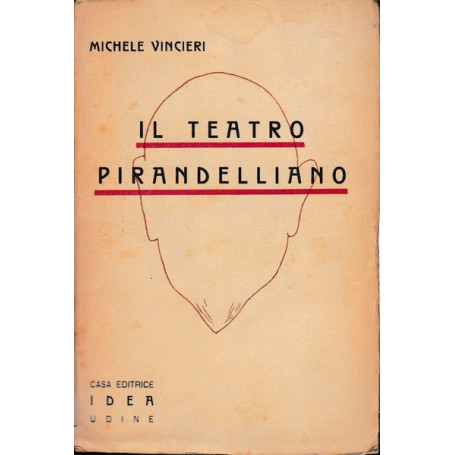 Il Teatro Pirandelliano