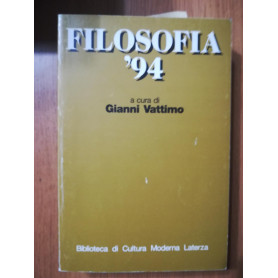 Filosofia \'94